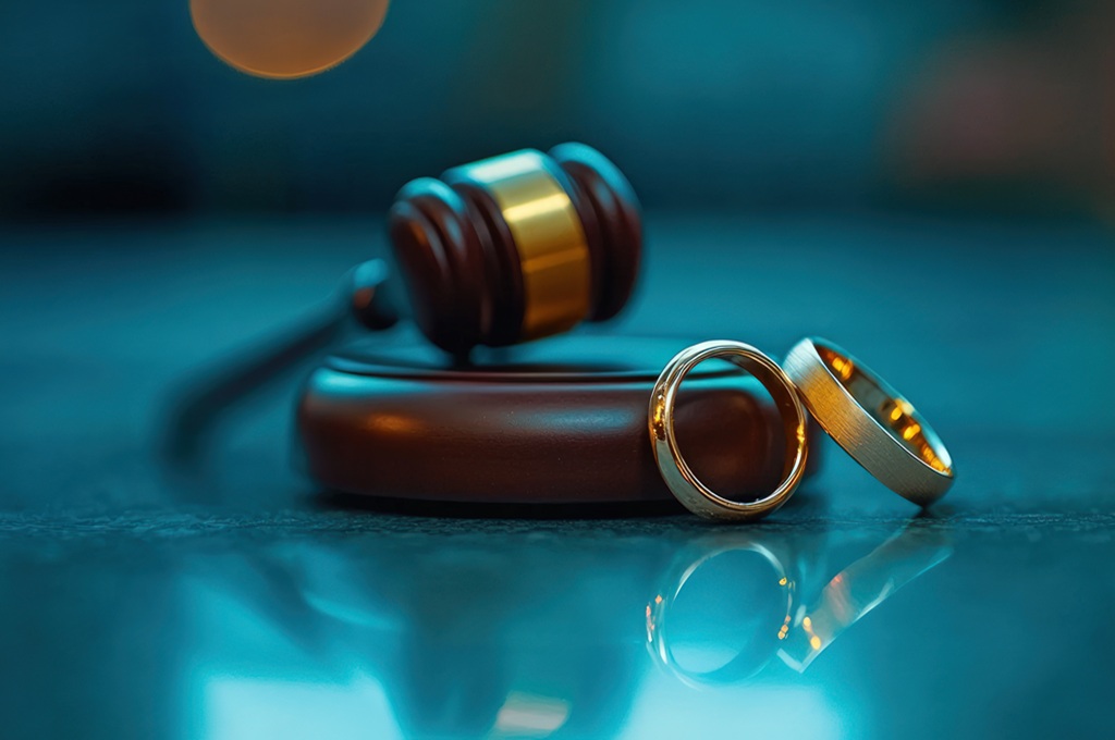 Boşanma, Velayet Rejimi ve Ziynet Alacakları